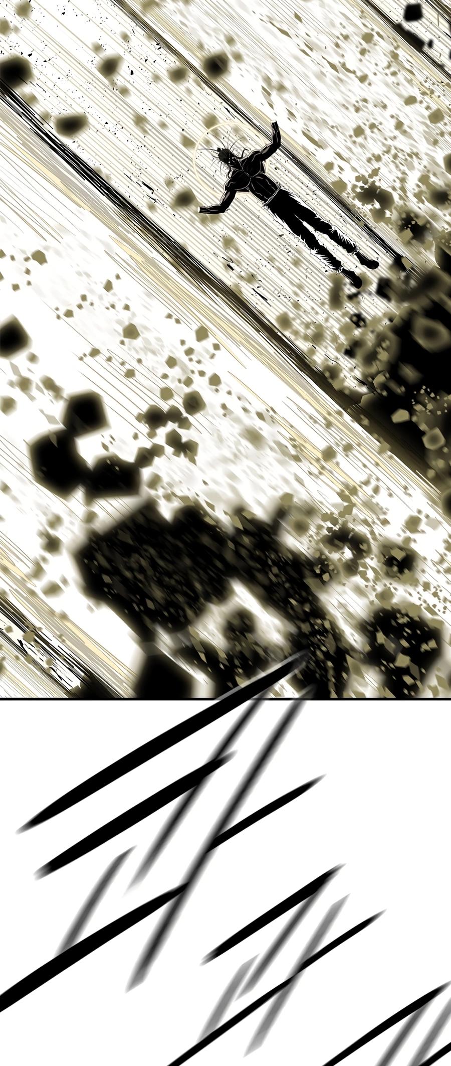 The Legend of the Northern Blade, Chapter 201 image 24